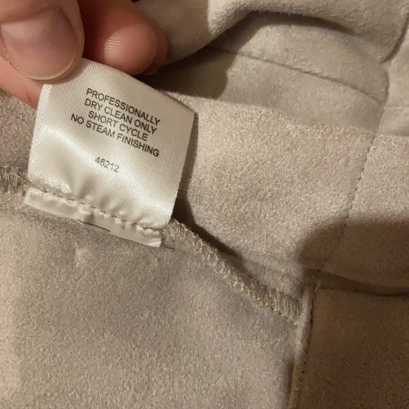 Romeo and Juliet Couture Blazer Jacket - Picture 9 of 15